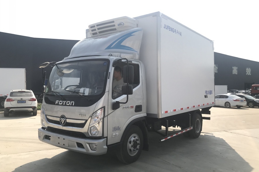 【冷藏車小知識3】冷藏車越冷越好嗎？